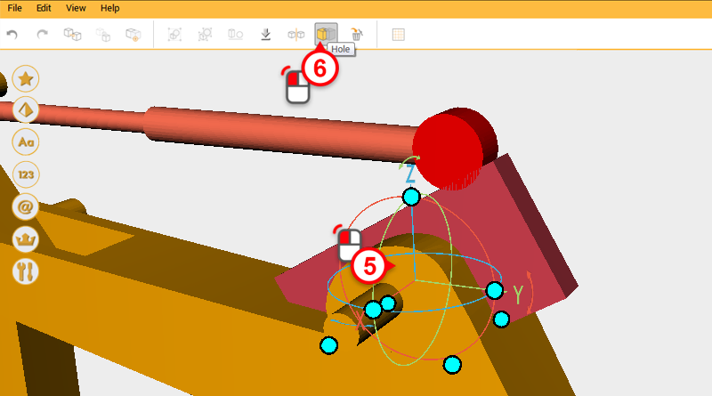 XYZmaker_excavator_tutorial_partG_img075