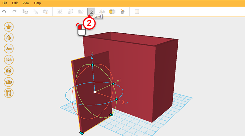 SolidWorks Tutorial 2 Picture Holder