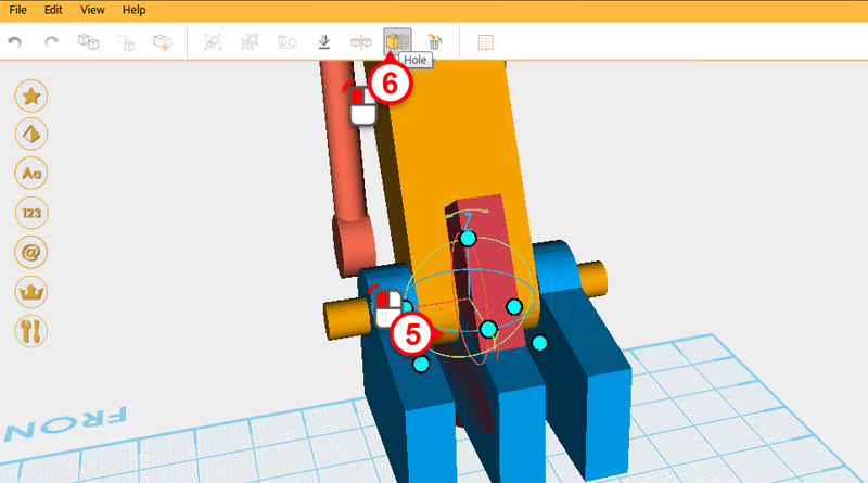 XYZmaker_excavator_tutorial_partG_img043