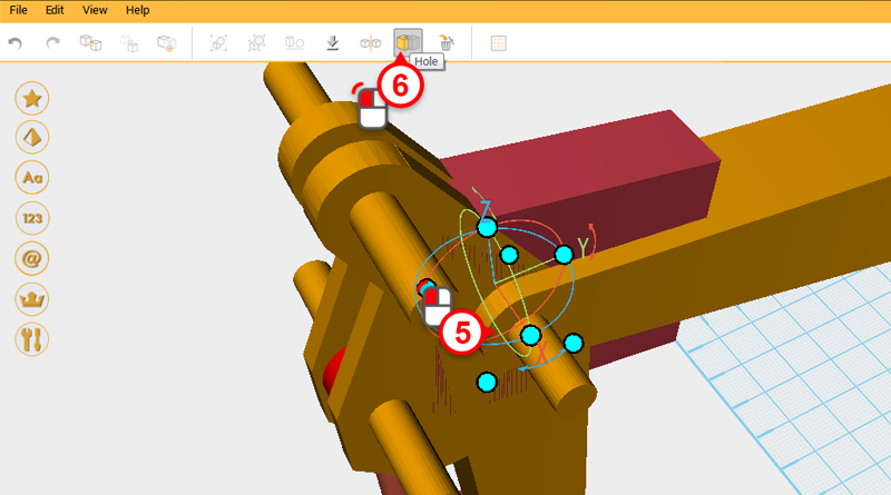 XYZmaker_excavator_tutorial_partG_img056