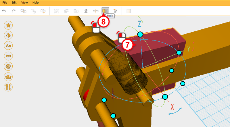 XYZmaker_excavator_tutorial_partG_img057