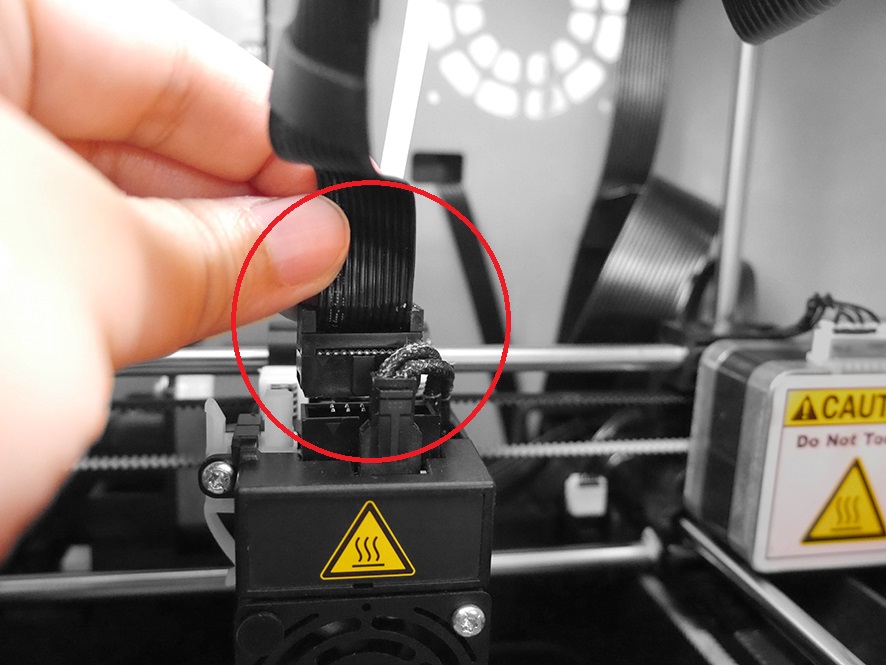 Stylo d'impression 3D XYZprinting - guide d'instruction + filament